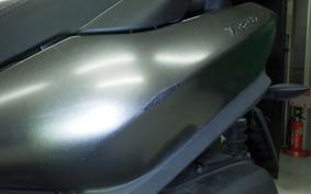 YAMAHA TRICITY 300 2021 SH15J