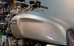 YAMAHA XJR1200 1994 4KG