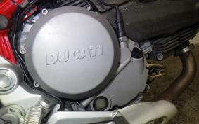 DUCATI MULTISTRADA 1100 S 2006