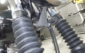 KAWASAKI ESTRELLA CUSTOM 2008 BJ250A
