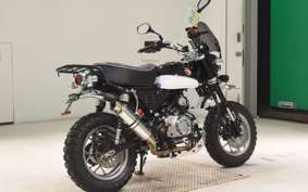 HONDA MONKEY 125 ABS 2024 JB02