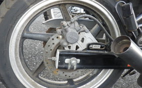 HONDA JADE 1995 MC23