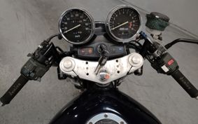 KAWASAKI ZEPHYR 750 1991 ZR750C