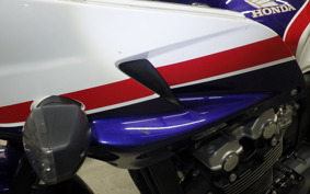 HONDA CB400 SUPER BOLDOR VTEC 2007 NC39