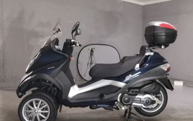 PIAGGIO MP3 400 FL 2010 ZAPM5910