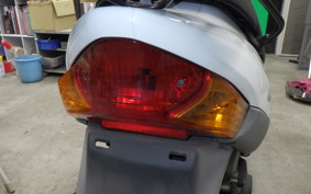 SUZUKI ADDRESS V125 CF4EA