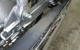 HONDA C110 SUPER CUB JA44