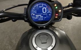 HONDA  REBEL 1100 SC83