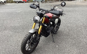 TRIUMPH SCRAMBLER 400X 2024 T147Y6