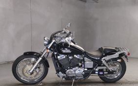 HONDA SHADOW 400 SLASHER NC40