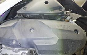 YAMAHA CYGNUS 125 XSR 3 2025 SED8J