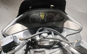 SUZUKI ADDRESS V125 CF4EA