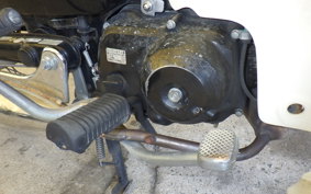 HONDA C50 SUPER CUB AA01