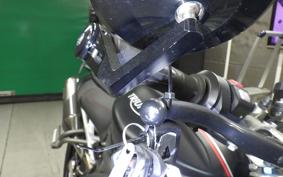 TRIUMPH SPEED TRIPLE RS 2019