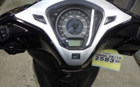 HONDA LEAD 125 2019 JK12