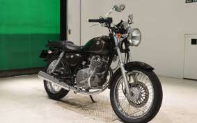 SUZUKI ST250E 2007 NJ4CA