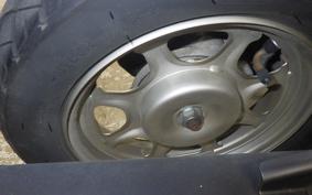 HONDA TACT-4ﾍﾞｰｼｯｸ AF79