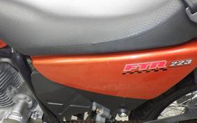 HONDA FTR223