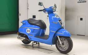 PEUGEOT ジャンゴ125