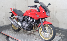 HONDA CB400SFV-3 BOLDOR 2012 NC42
