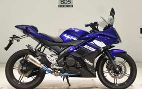 YAMAHA YZF-R15 2019