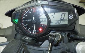 YAMAHA MT-03 2018 RH13J