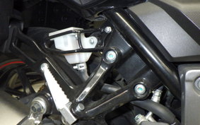 SUZUKI Vｽﾄﾛｰﾑ250A 2015