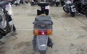 YAMAHA CHAMP CX 3FC