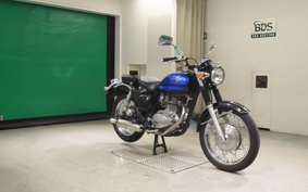 KAWASAKI ESTRELLA CUSTOM 2001 BJ250A