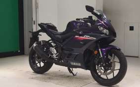 YAMAHA YZF-R25 A 2005 RG74J
