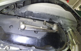 YAMAHA JOG Gen.5 2019 SA36J