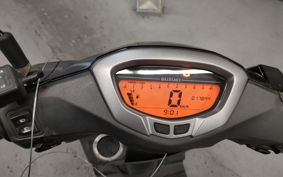 SUZUKI SU WISH  DV12B