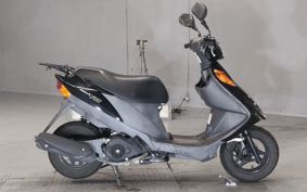 SUZUKI ADDRESS V125 CF4EA