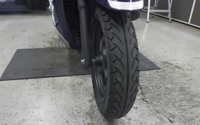 HONDA LEAD 125 2001 JF45