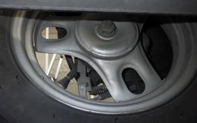 HONDA GIORNO CREA AF54
