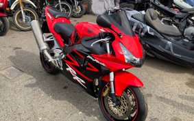 HONDA CBR954RR FIRE BLADE 2002 SC50