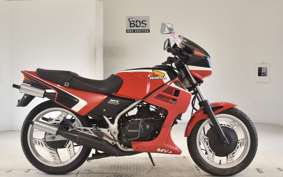 HONDA MVX250F MC09