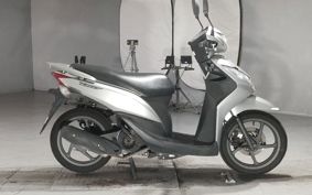HONDA DIO 110 JF31