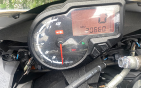 APRILIA RS-4125