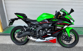 KAWASAKI NINJA ZX-25R KRT ED ZX250E