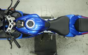 SUZUKI GSX-R125 2014 DL33B