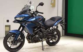 KAWASAKI VERSYS A 2025 LE650H