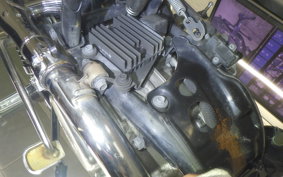 YAMAHA SR400 Gen.5 2021 RH16J