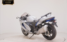 SUZUKI HAYABUSA Gen.3 2026 EJ11A