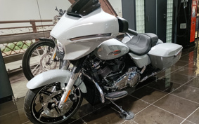 HARLEY FLHX1580 2026 KB7