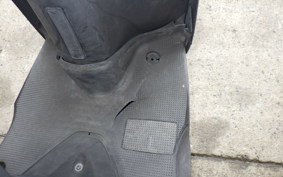 YAMAHA GEAR Gen.2 UA07J