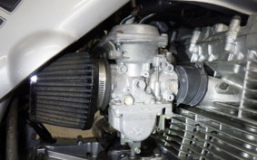 SUZUKI GSX1100S KATANA 1999 GU76A