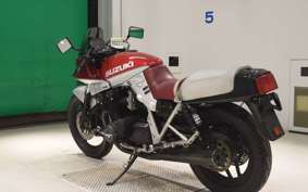 SUZUKI GSX1100S KATANA 1984 GS110X