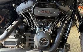 HARLEY  HARLEY FXLRS 2019 YWK