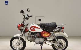 HONDA MONKEY Z50J